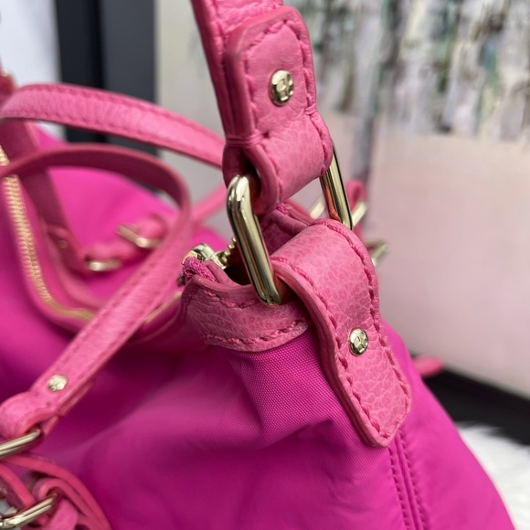 Kate spade union square opus handbag shoulder bag - Picture 6 of 12